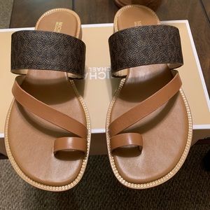 Michael Kors sandals